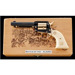 Colt Alamo Frontier Scout Comm. Revolver