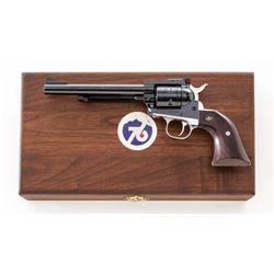 Ruger Colo. Cent'l Super Single Six Revolver