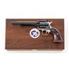 Image 1 : Ruger Colo. Cent'l Super Single Six Revolver