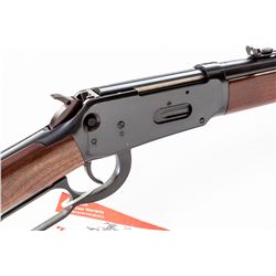 Winchester Model 94 Lever Action Trapper