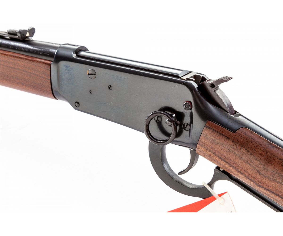 Winchester Model 94 Lever Action Trapper
