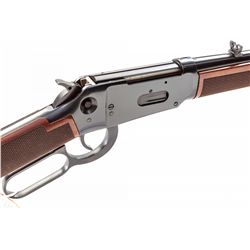 Winchester Model 94 AE (Big Bore) LA Rifle