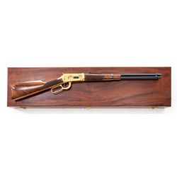 Cased Winchester Ltd. Ed. 94 LA Carbine