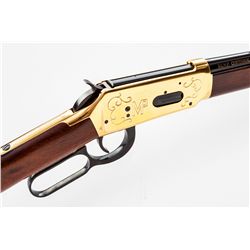 Winchester RCMP Comm. 94 Full-Stocked Carbine