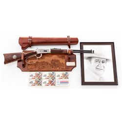 Winchester John Wayne M.94 Com. Rifle