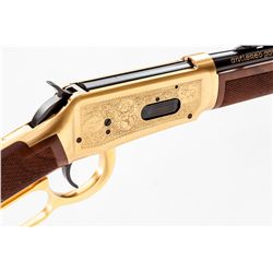 Winchester M.94 Antlered Game Rifle