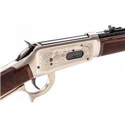 Winchester M.94 John Wayne Comm. Carbine