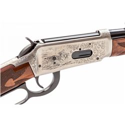 Winchester Gr. Western Artists I Comm. Carbine