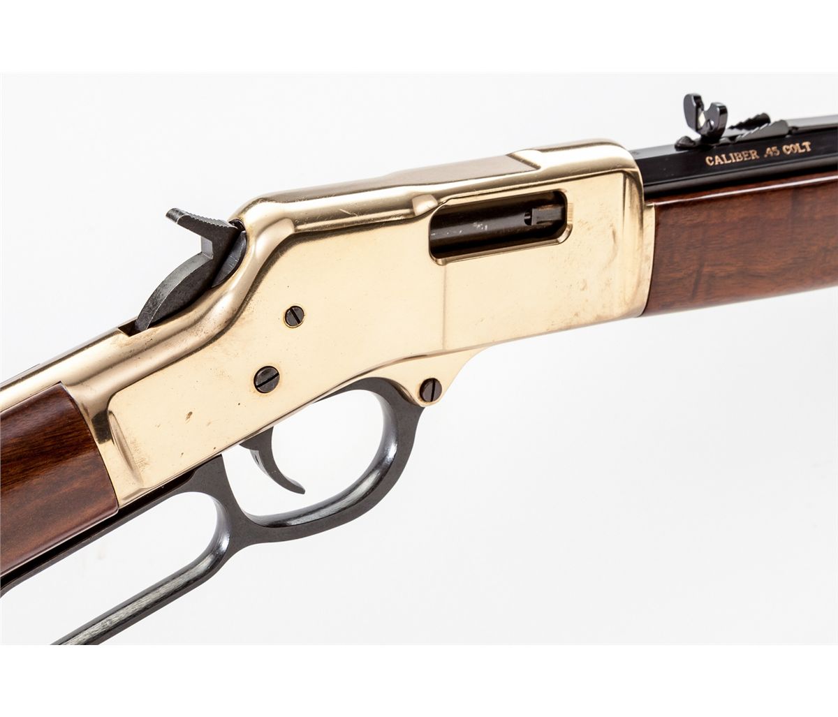 Modern Henry Repeating Arms Co. LA Rifle