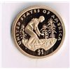 Image 2 : 2009-S Proof Sacagawe Dollar