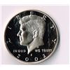 Image 1 : 2002-S Proof Kennedy Half
