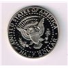 Image 2 : 2002-S Proof Kennedy Half