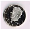 Image 1 : 2006-S Proof Kennedy Half