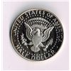 Image 2 : 2006-S Proof Kennedy Half