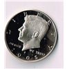Image 1 : 2005-S Proof Kennedy Half