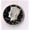 Image 1 : 2007-S Proof Kennedy Half