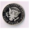 Image 2 : 2007-S Proof Kennedy Half