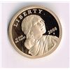 Image 1 : 2008-S Proof Kennedy Half