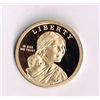 Image 1 : 2009-S Proof Sacagawe Dollar