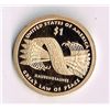 Image 2 : 2009-S Proof Sacagawe Dollar