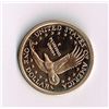 Image 2 : 2000-S Proof Sacagawe Dollar