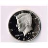 Image 1 : 2005-S Proof Kennedy Half