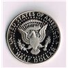 Image 2 : 2005-S Proof Kennedy Half