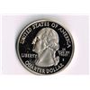 Image 1 : New Hampshire Proof State Quarter