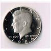 Image 1 : 1986-S Proof Kennedy Half