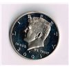 Image 1 : 2001-S Proof Kennedy Half