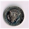Image 2 : 2001-S Proof Kennedy Half