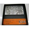 Image 1 : Antique phoenix & dragon bar with maker's stamp
