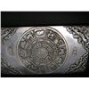 Image 3 : Antique phoenix & dragon bar with maker's stamp