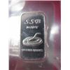 Image 2 : 10x Australian mint silver bars