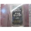 Image 3 : 10x Australian mint silver bars