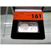 Image 1 : Native headdress .999 solid silver art bar
