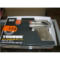 Taurus Airsoft BB gun