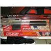 Image 1 : Crossman pump action BB shotgun