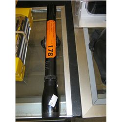 Bushnell gun sight 5x banner