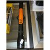 Image 1 : Bushnell gun sight 5x banner