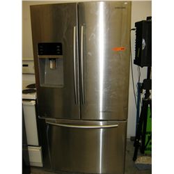 Samsung two drawer fridge/freezer combination