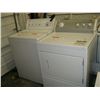 Image 1 : Kenmore washer & dryer