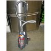 Image 1 : Multicycle bagless vacuum - new