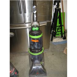 Hoover Steamvac