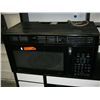Image 1 : Heavy duty GE Profile spacemaker microwave