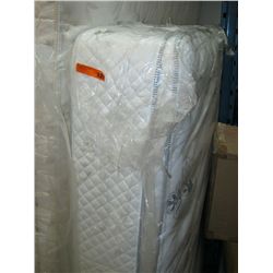 Double Sealy mattress
