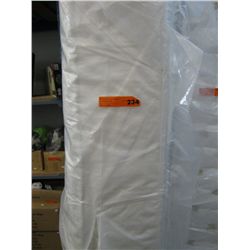 Luxury Perfect Sleeper mattress - King