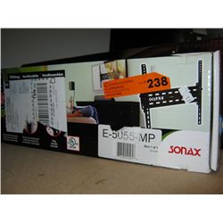 TV wall mount 10" x 15"