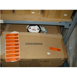 Box of Olympic souvenirs -Miga