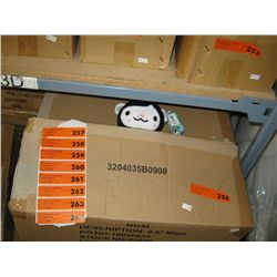 Box of Olympic souvenirs -Miga